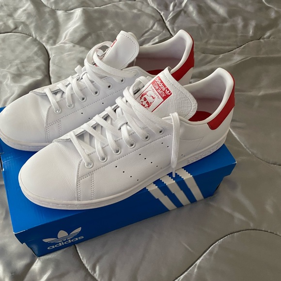 Stan Smith exclusive - Picture 2 of 3